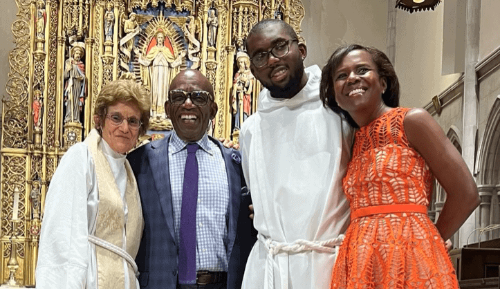 Internal Conflict: Al Roker's Private Conversation Causes Stir On Today Show Internal Conflict: Al Roker's Private Conversation Causes Stir On Today Show