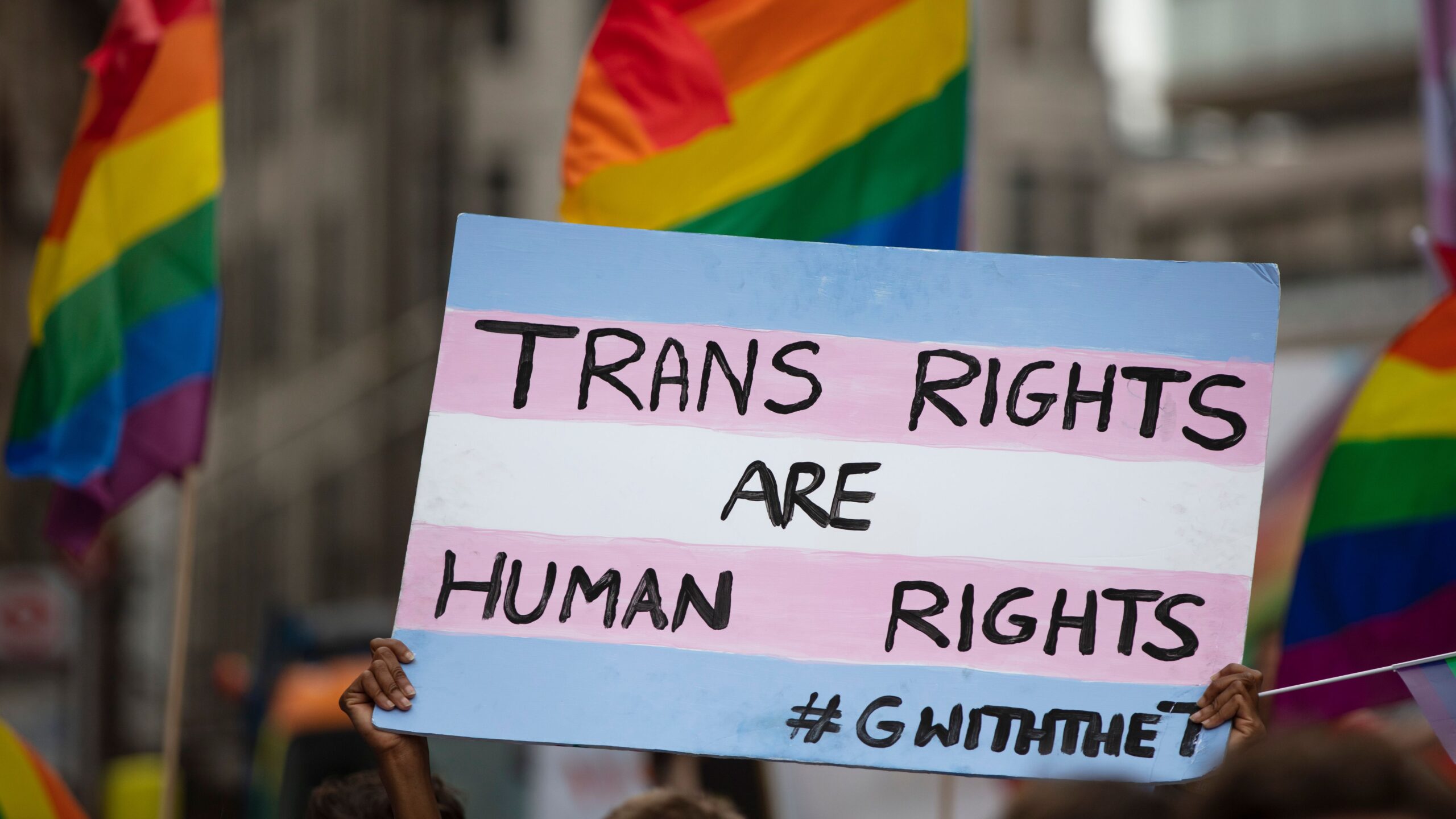 International Transgender Day Of Visibility: Supporting The Transgender Community International Transgender Day Of Visibility: Supporting The Transgender Community