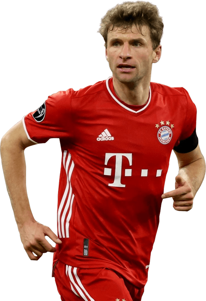 Interview Bayern Munich: Thomas Müller Répond Avec Finesse Interview Bayern Munich: Thomas Müller Répond Avec Finesse