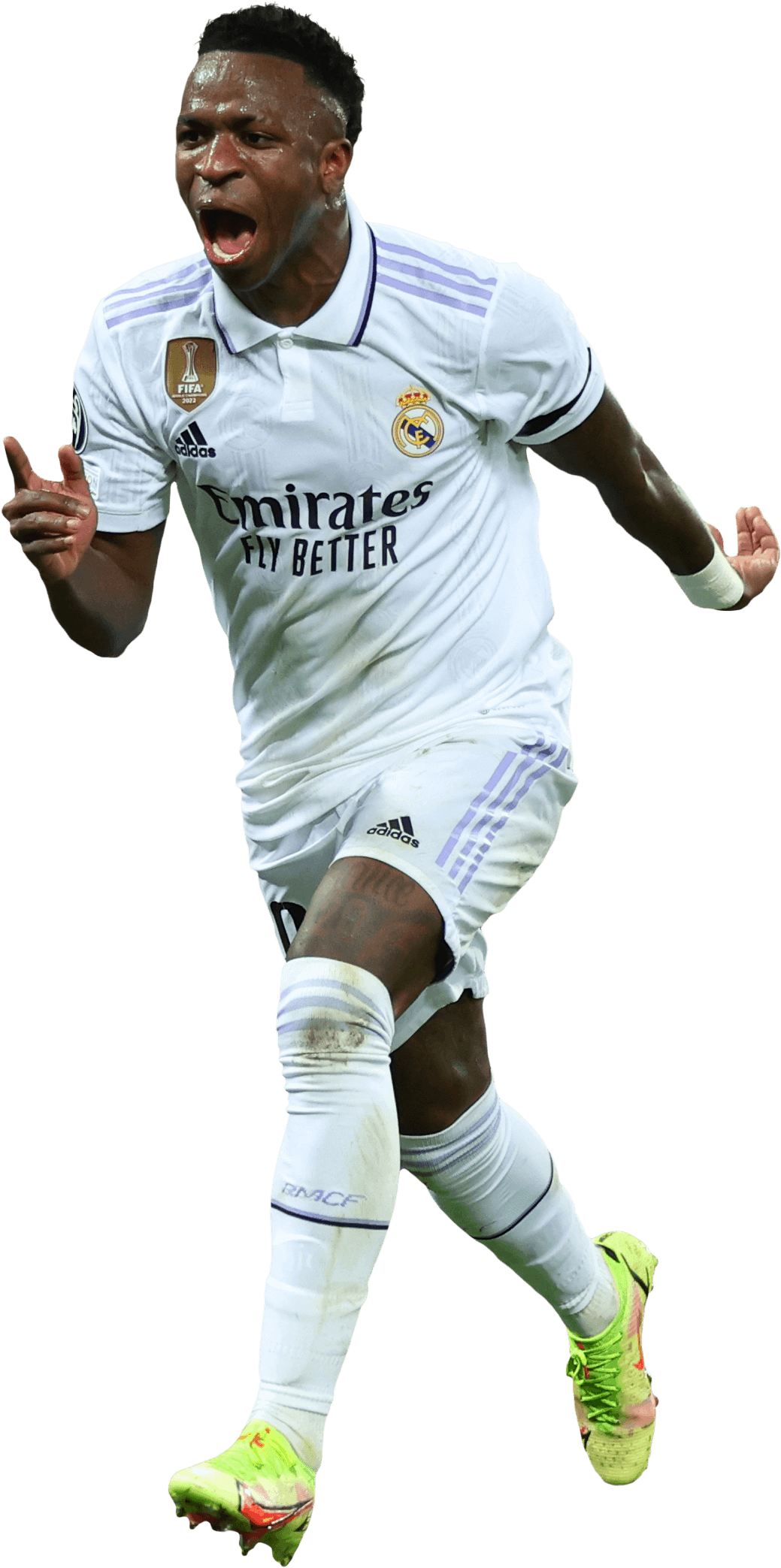 Investigação Da UEFA: Quatro Jogadores Do Real Madrid, Incluindo Mbappé E Vinícius Jr. Investigação Da UEFA: Quatro Jogadores Do Real Madrid, Incluindo Mbappé E Vinícius Jr.