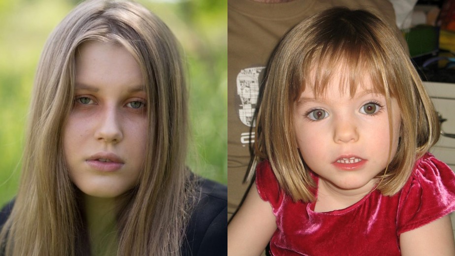 Investigação: Prisão De Mulher Que Alega Ser Madeleine McCann No Reino Unido Investigação: Prisão De Mulher Que Alega Ser Madeleine McCann No Reino Unido