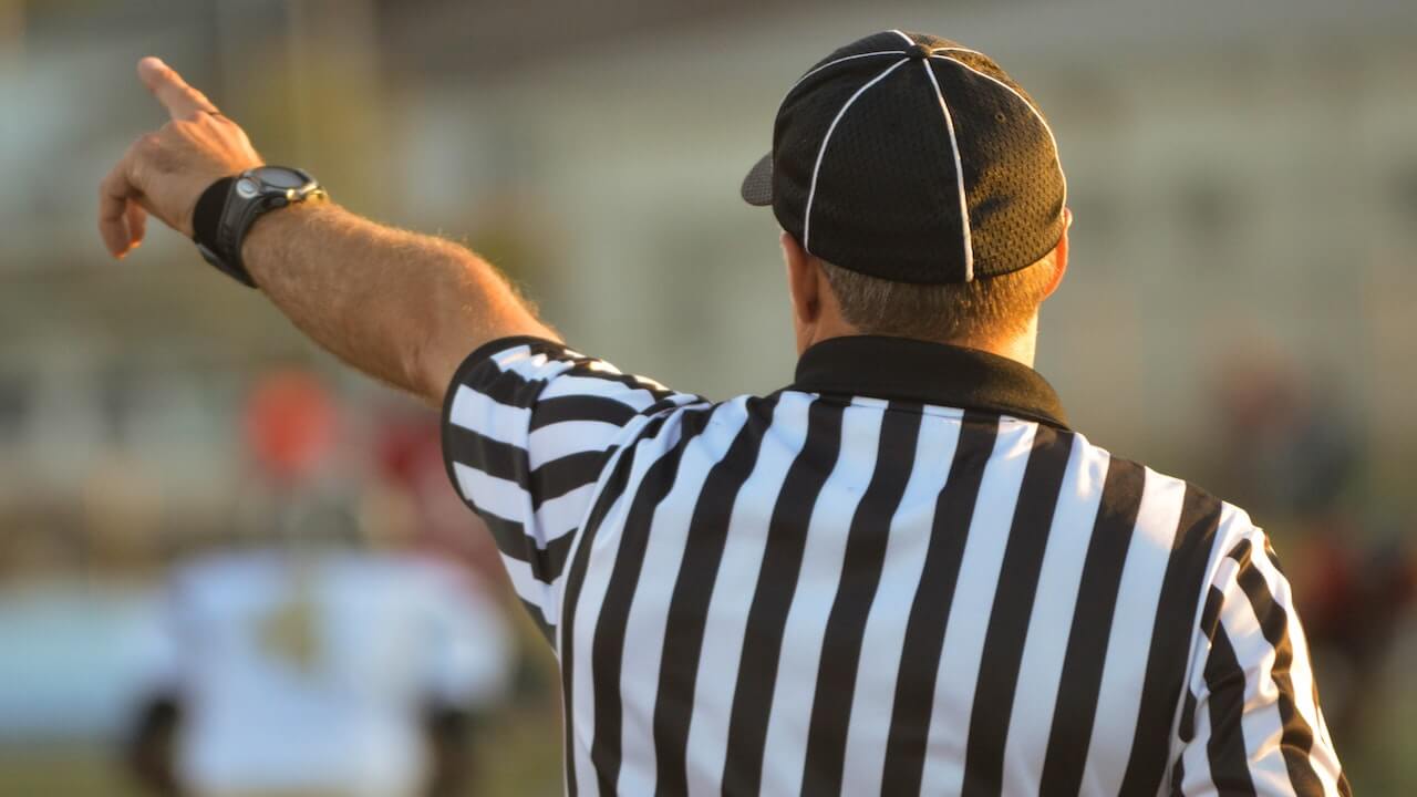 Investigating The Use Of Apple Watches By NHL Referees Investigating The Use Of Apple Watches By NHL Referees