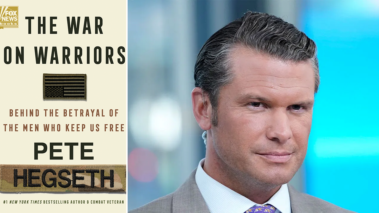 Investigation Into Hegseth's Private Communications: Military Data Breach Concerns Investigation Into Hegseth's Private Communications: Military Data Breach Concerns