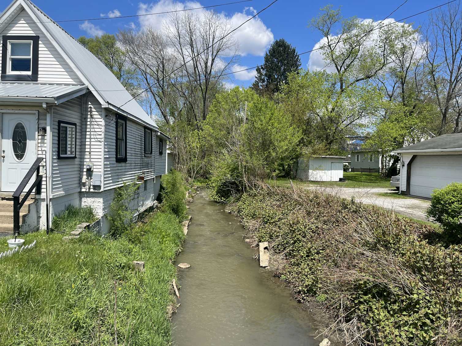 Investigation Into Lingering Toxic Chemicals In Buildings After Ohio Train Derailment Investigation Into Lingering Toxic Chemicals In Buildings After Ohio Train Derailment
