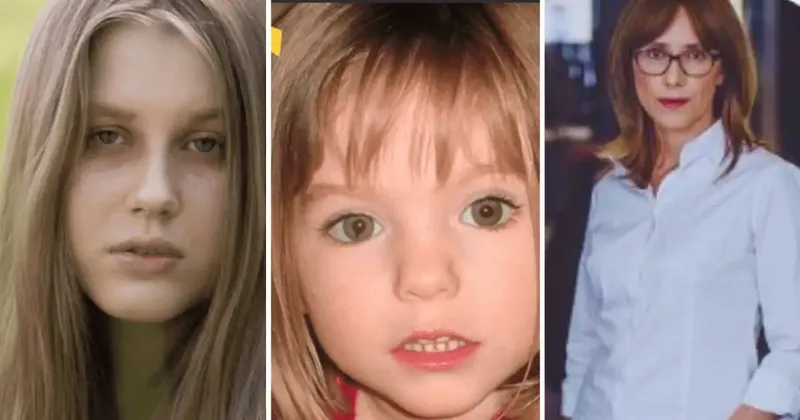 Investigation Into Madeleine McCann Case: Julia Wandelt's Arrest And Claims Investigation Into Madeleine McCann Case: Julia Wandelt's Arrest And Claims