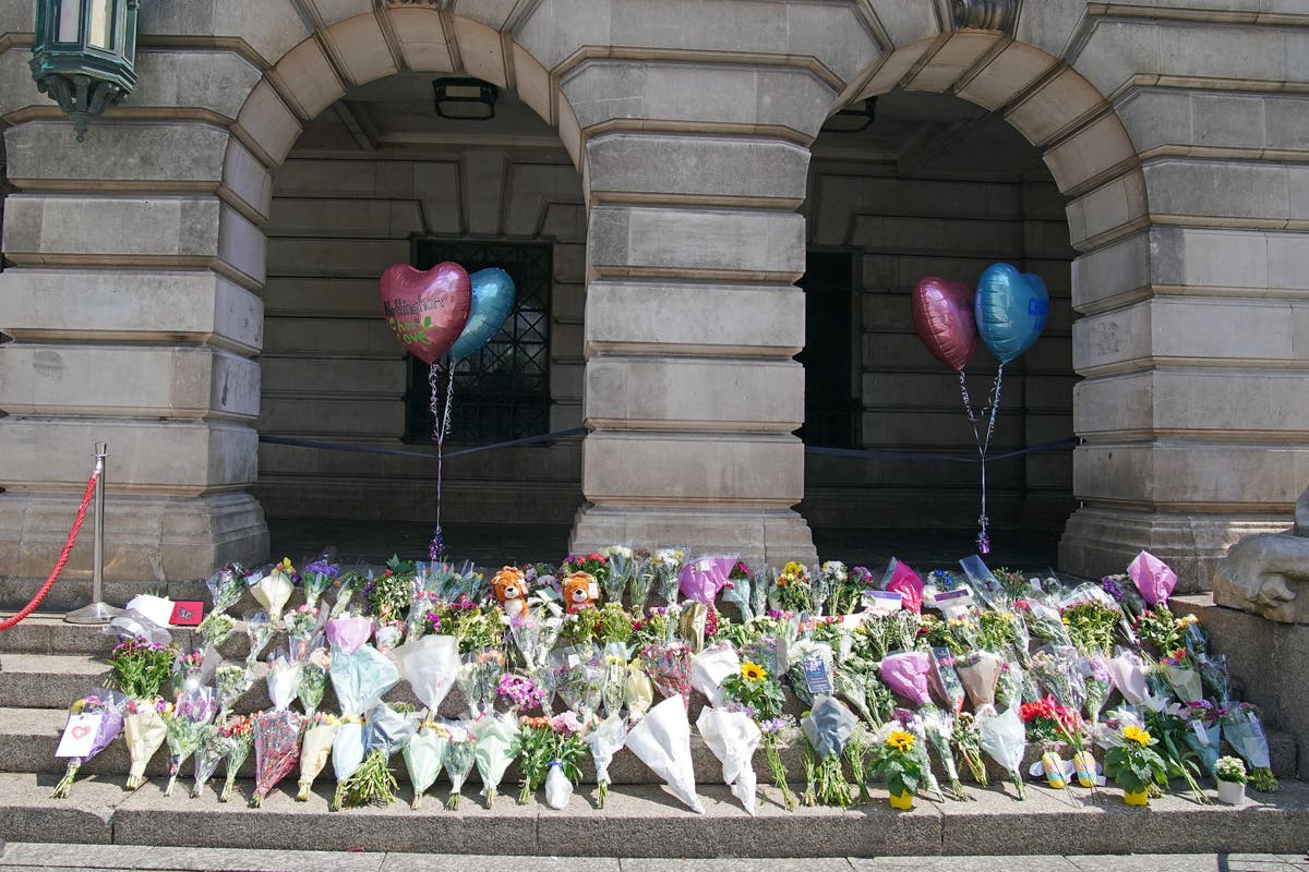 Investigation Into Nottingham Attacks Leads To Police Misconduct Meeting Investigation Into Nottingham Attacks Leads To Police Misconduct Meeting