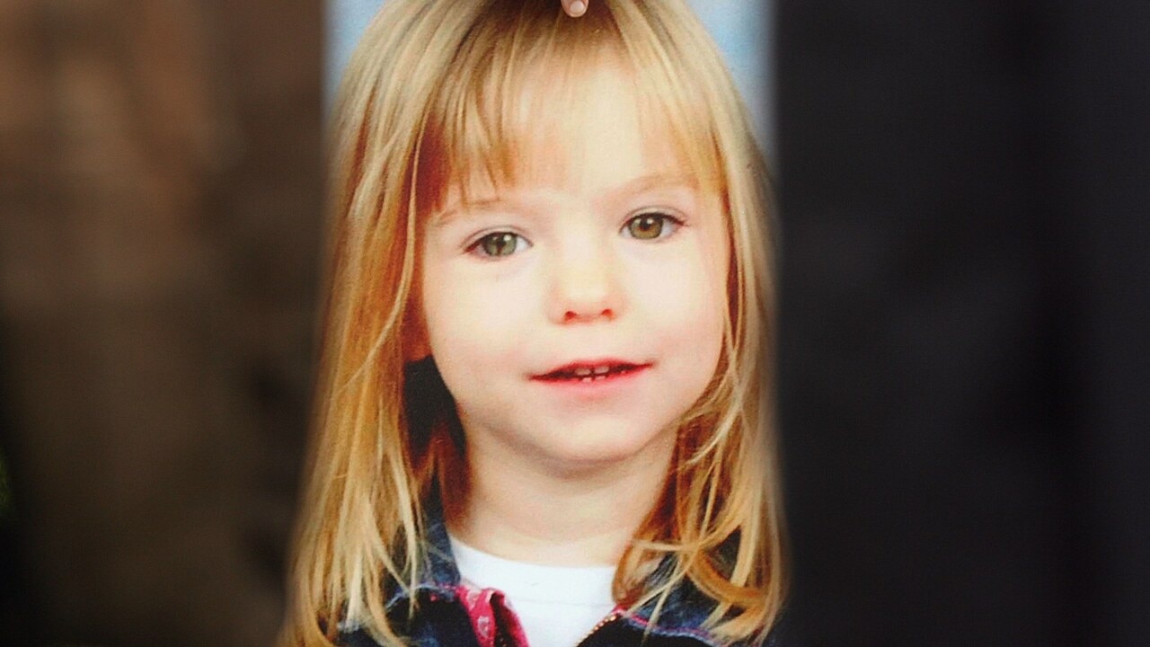 Investigation Into Polish Woman's Madeleine McCann Impersonation And Stalking Investigation Into Polish Woman's Madeleine McCann Impersonation And Stalking