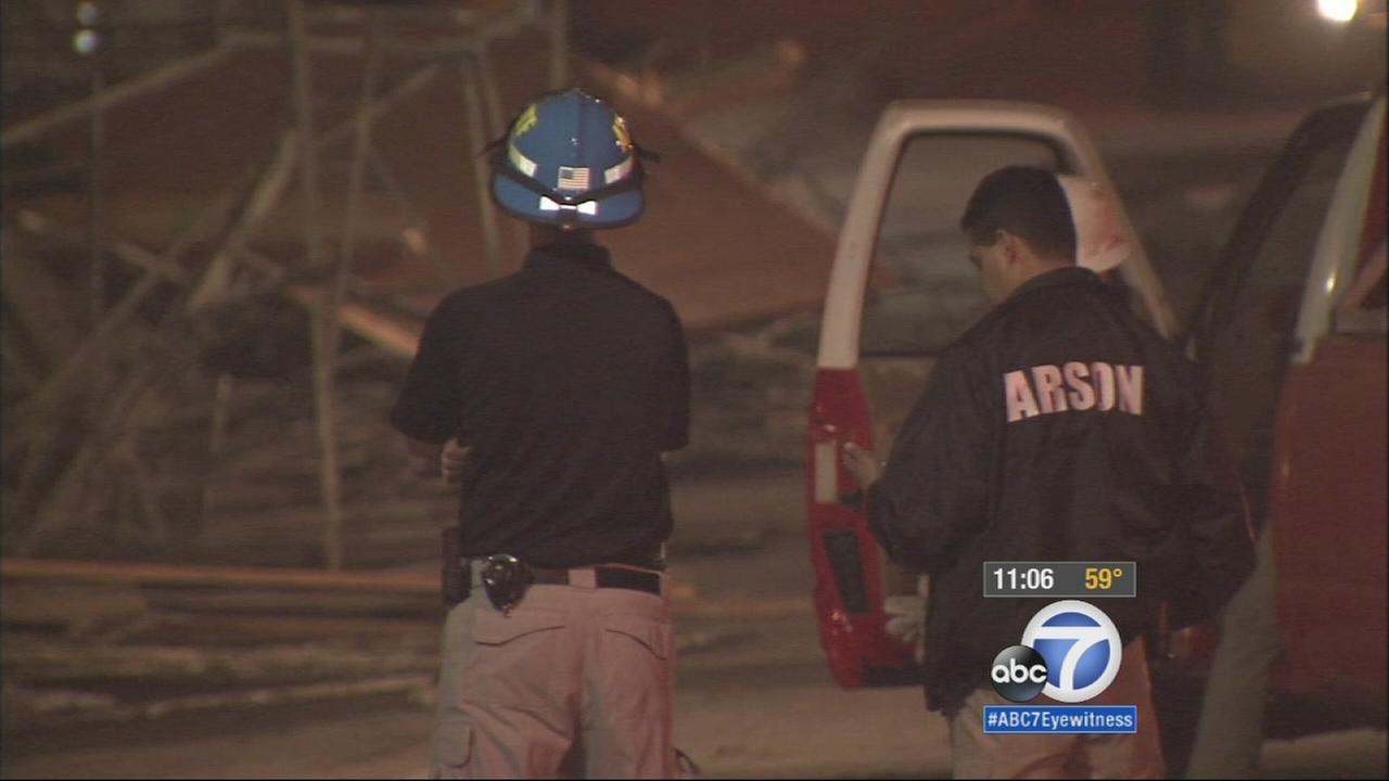 Investigation Launched Into Landlord Price Gouging After LA Fires Investigation Launched Into Landlord Price Gouging After LA Fires