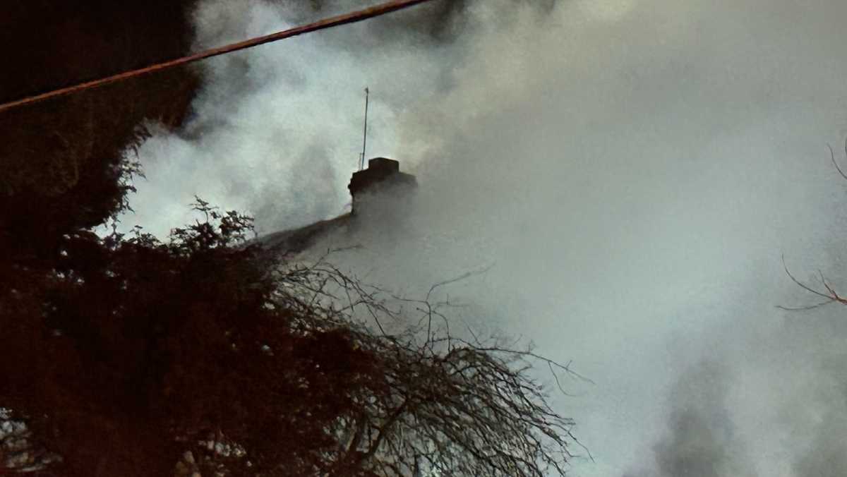 Investigation Launched Into Overnight Dauphin County Apartment Fire Investigation Launched Into Overnight Dauphin County Apartment Fire