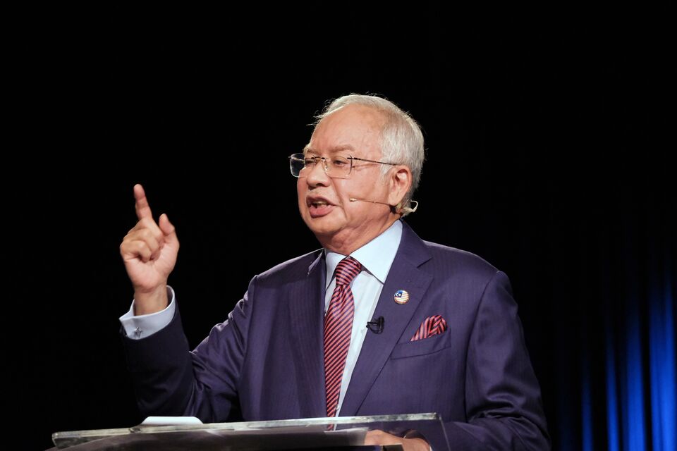 Investigation Reveals Najib Razak's Potential Role In French Submarine Corruption Investigation Reveals Najib Razak's Potential Role In French Submarine Corruption