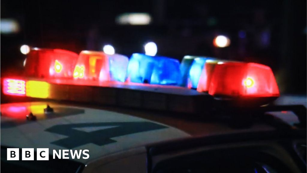 Investigation Underway After Man Shot At Ohio City Apartment Complex Investigation Underway After Man Shot At Ohio City Apartment Complex