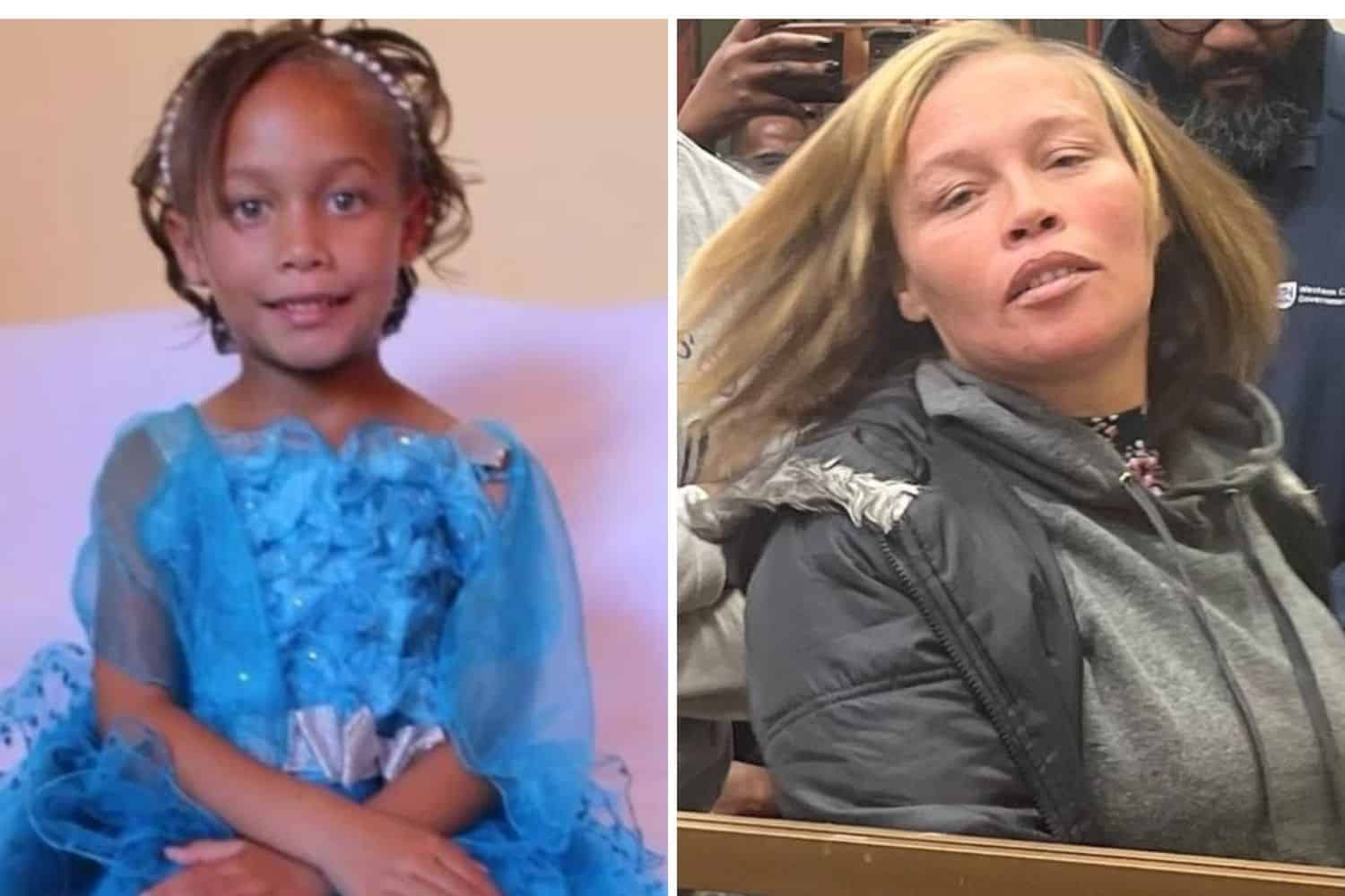 Investigation Update: Kelly Smith's Reaction To Being Implicated In Joshlin Case Investigation Update: Kelly Smith's Reaction To Being Implicated In Joshlin Case
