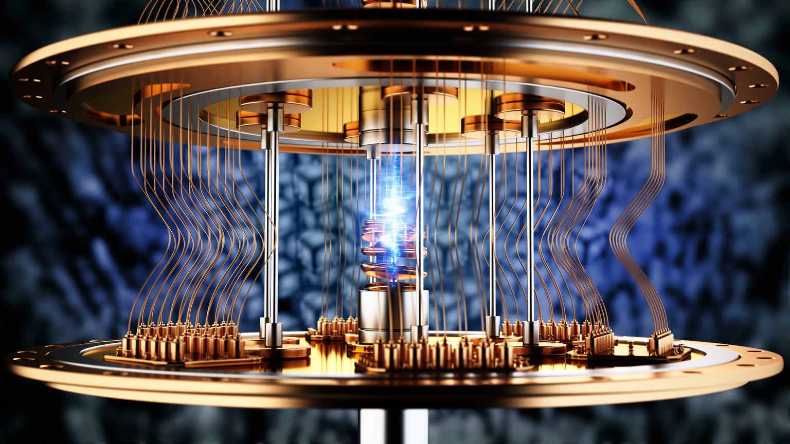 Investing In Quantum Computing: Is D-Wave (QBTS) The Right Choice? Investing In Quantum Computing: Is D-Wave (QBTS) The Right Choice?