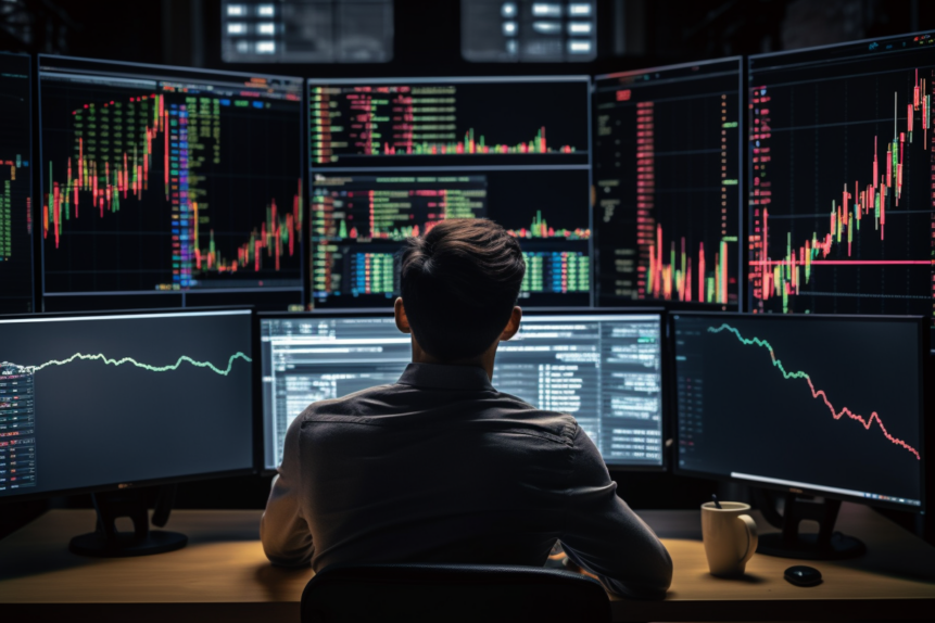 Investing In Quantum Computing Stocks In 2025: A Guide To Rigetti And IonQ Investing In Quantum Computing Stocks In 2025: A Guide To Rigetti And IonQ