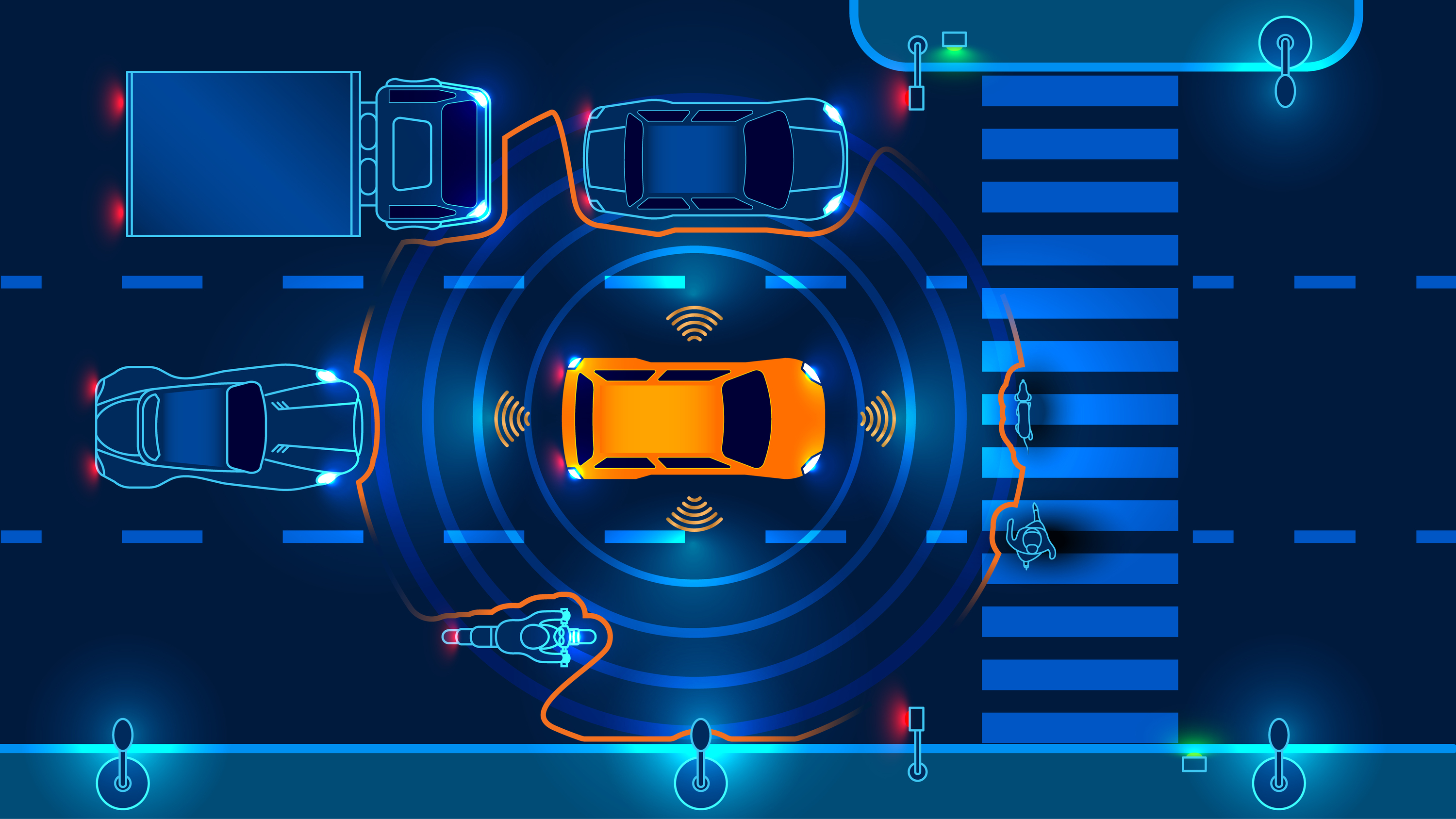 Investing In The Future Of Transportation: Uber's Autonomous Vehicles And Related ETFs Investing In The Future Of Transportation: Uber's Autonomous Vehicles And Related ETFs