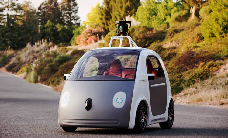 Investing In The Future Of Uber: Driverless Technology And ETFs Investing In The Future Of Uber: Driverless Technology And ETFs