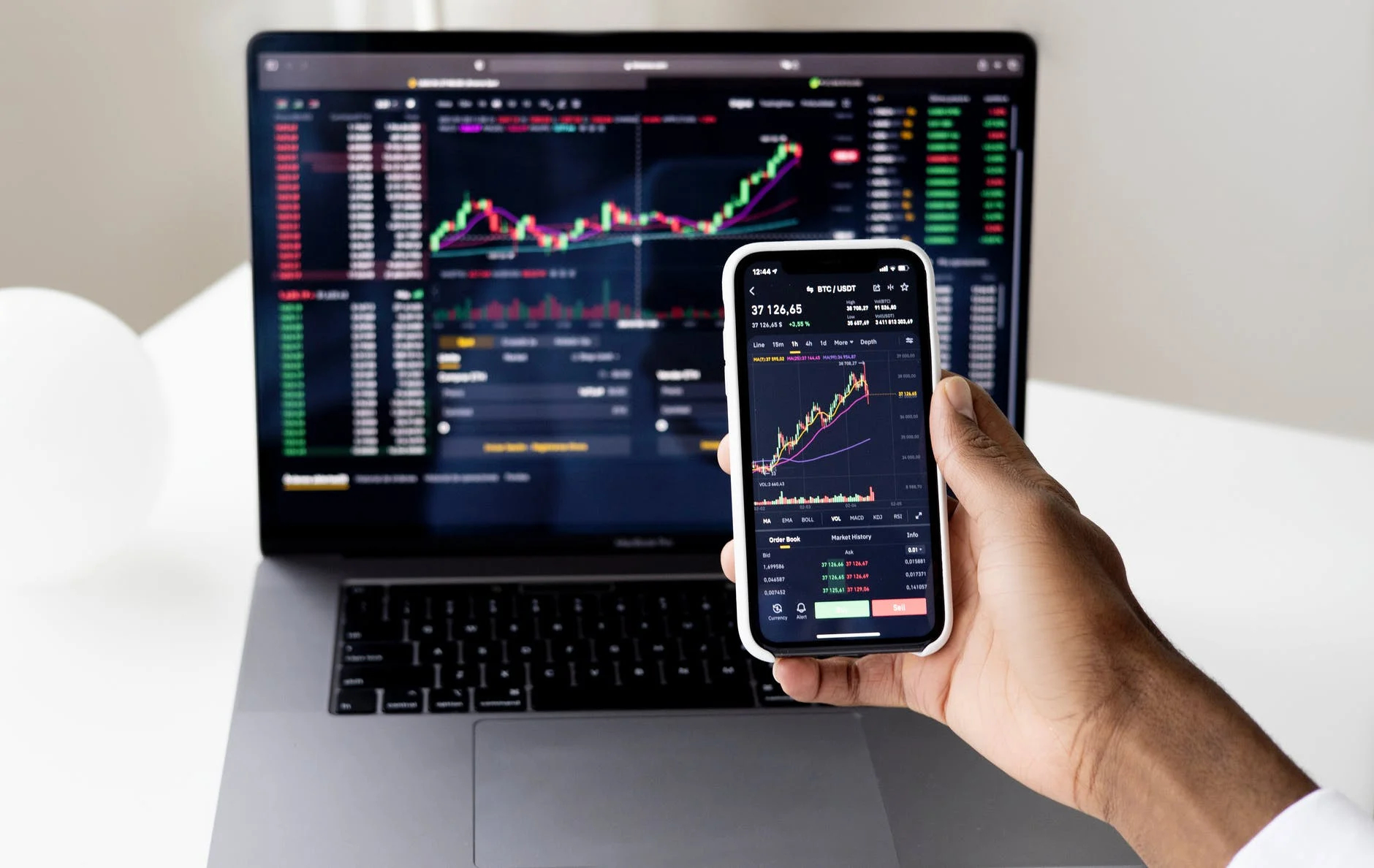 Investing Made Easy: JazzCash And KTrade's Collaboration Investing Made Easy: JazzCash And KTrade's Collaboration