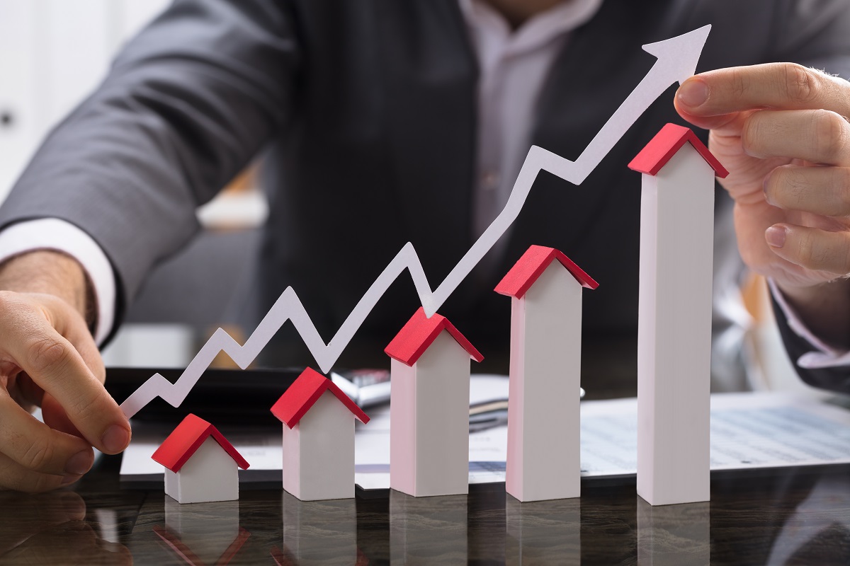 Investissement Immobilier Ou Bourse : Quel Choix Pour Vous ? Investissement Immobilier Ou Bourse : Quel Choix Pour Vous ?