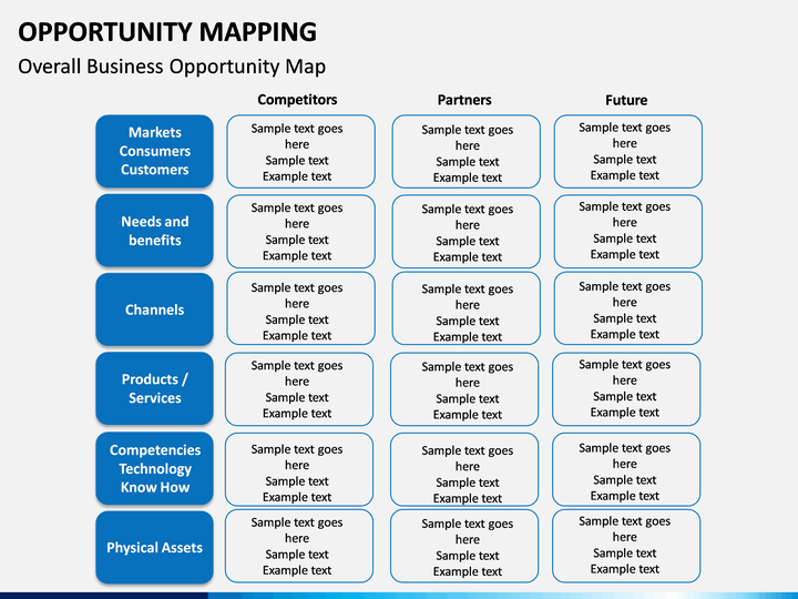 Investment Opportunities: Mapping The Country's Emerging Business Hubs Investment Opportunities: Mapping The Country's Emerging Business Hubs