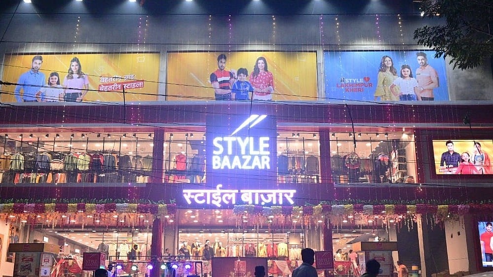 Investment Opportunity: Buy Baazar Style Retail Stock (₹400 - JM Financial) Investment Opportunity: Buy Baazar Style Retail Stock (₹400 - JM Financial)