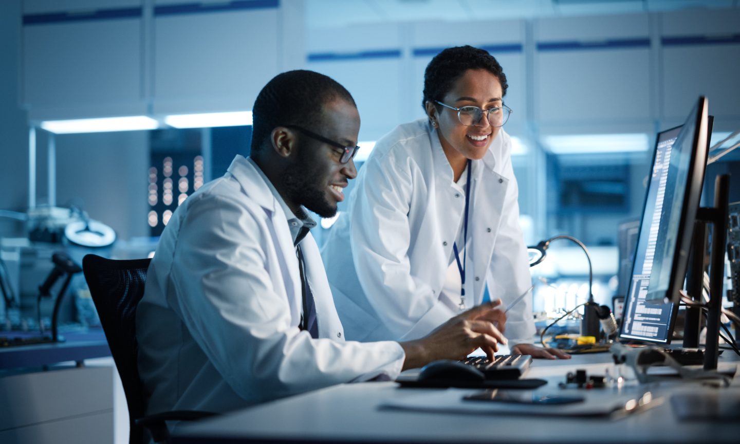 Investor Behavior In Leveraged Semiconductor ETFs: A Case Study Investor Behavior In Leveraged Semiconductor ETFs: A Case Study