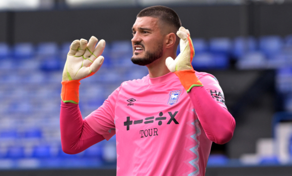 Ipswich Town Injury Report: McKenna, Cajuste, And The Latest On The Injured Trio Ipswich Town Injury Report: McKenna, Cajuste, And The Latest On The Injured Trio