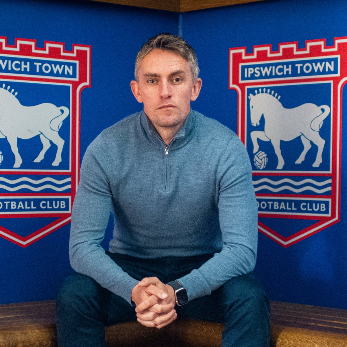 Ipswich Town: Sheehan Addresses Recent Disappointment Ipswich Town: Sheehan Addresses Recent Disappointment