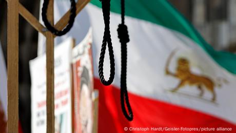 Iran Issues Death Penalties In Mosque Attack Case Iran Issues Death Penalties In Mosque Attack Case