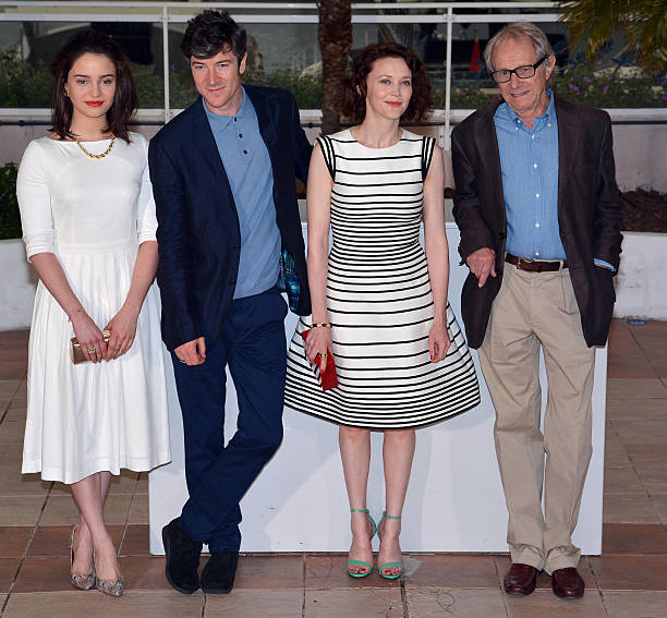 Irish Actor Barry Ward: A Casting Director's Perspective Irish Actor Barry Ward: A Casting Director's Perspective