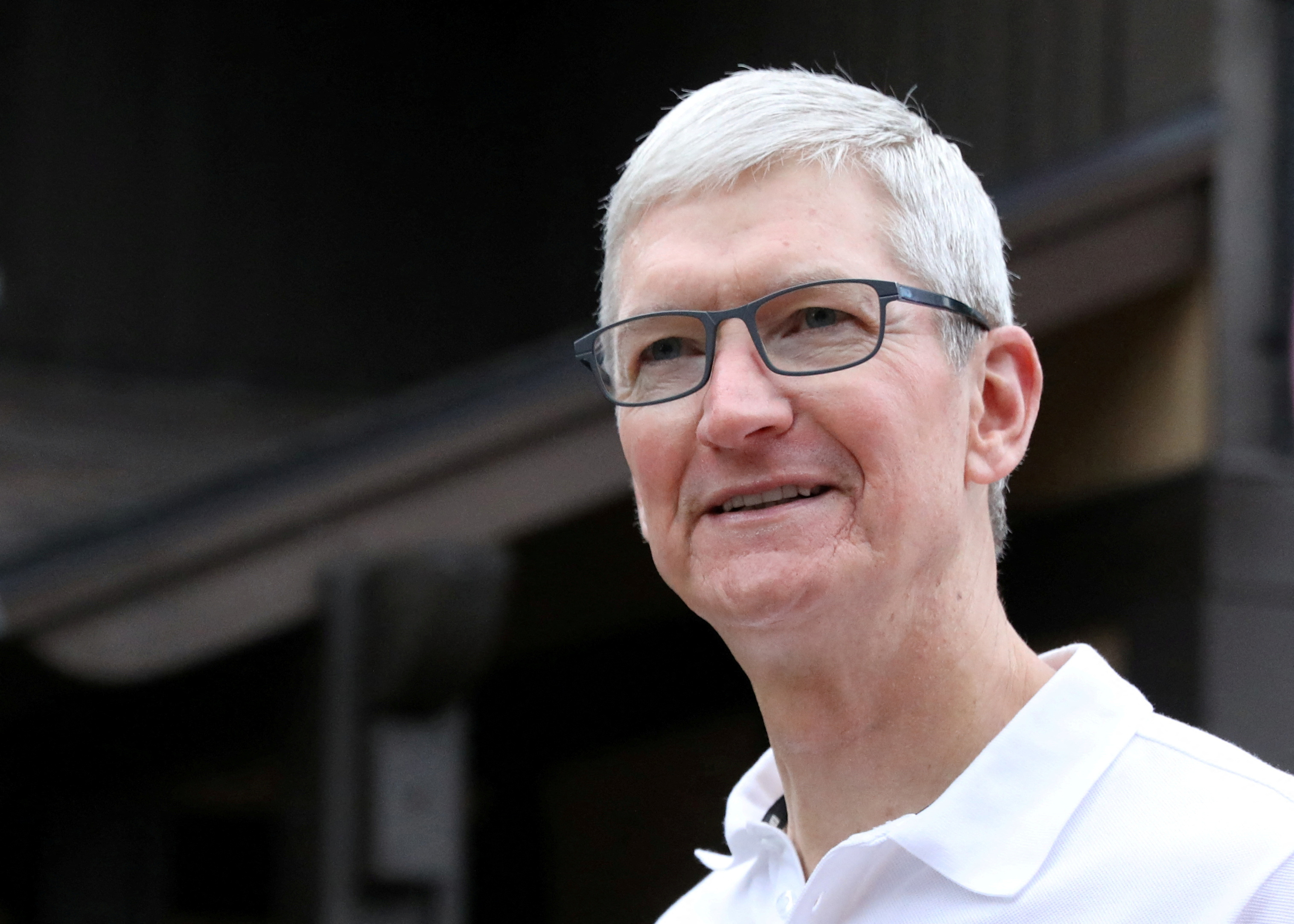 Is 2023 Apple CEO Tim Cook's Worst Year Yet? Is 2023 Apple CEO Tim Cook's Worst Year Yet?