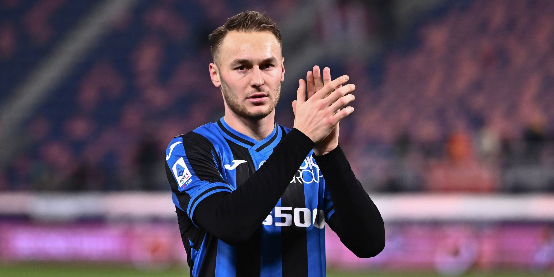 Is A £51m German Midfielder Joining Liverpool? Is A £51m German Midfielder Joining Liverpool?