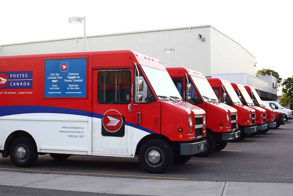 Is A Canada Post Strike Driving Customers Away? Is A Canada Post Strike Driving Customers Away?