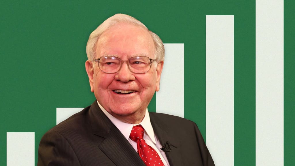 Is A Canadian Billionaire The Next Warren Buffett? Examining The Berkshire Hathaway Succession Is A Canadian Billionaire The Next Warren Buffett? Examining The Berkshire Hathaway Succession
