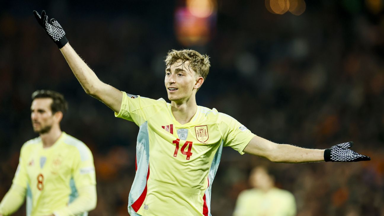 Is A Dean Huijsen Transfer To Bournemouth Imminent? Real Madrid's Role Is A Dean Huijsen Transfer To Bournemouth Imminent? Real Madrid's Role