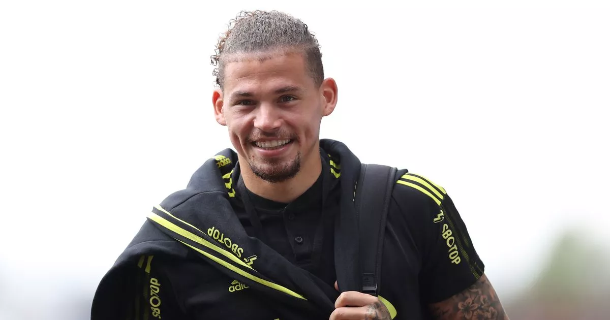 Is A Kalvin Phillips Return To Leeds United Possible? Transfer Talk Is A Kalvin Phillips Return To Leeds United Possible? Transfer Talk