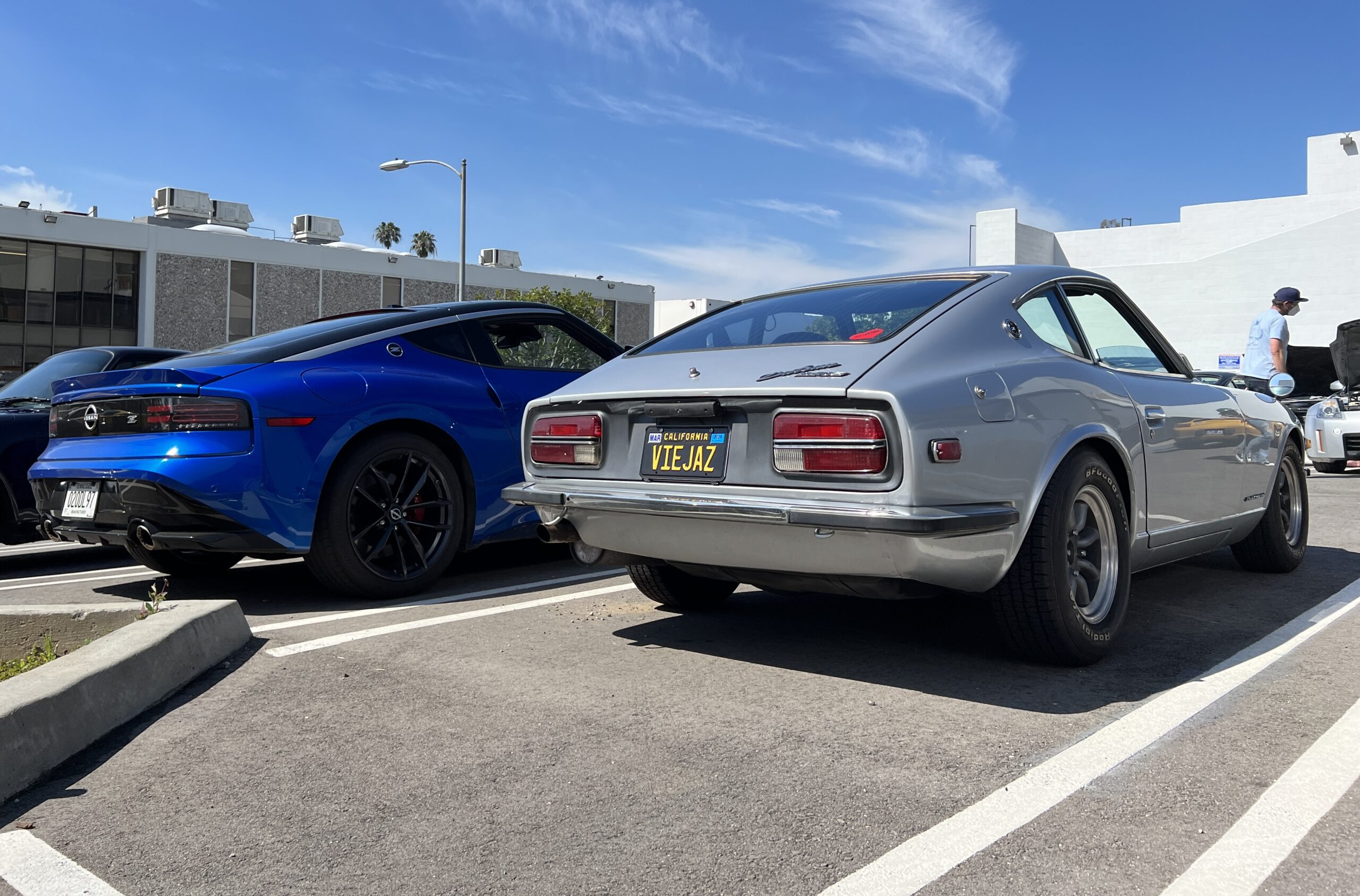 Is A Legendary Nissan Model Returning? A Look At Potential Comebacks Is A Legendary Nissan Model Returning? A Look At Potential Comebacks