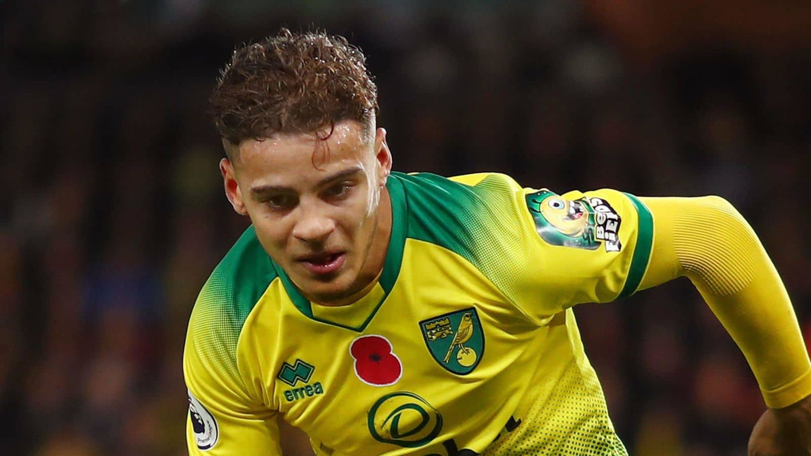 Is A Manchester United Transfer For Sporting Star Dead In The Water? Is A Manchester United Transfer For Sporting Star Dead In The Water?