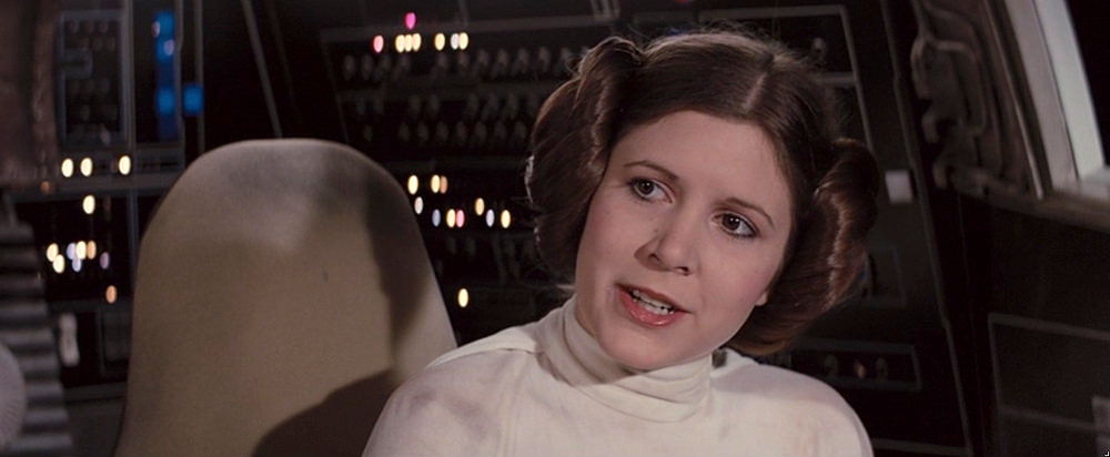 Is A Princess Leia Cameo Coming To The New Star Wars Show? 3 Reasons Why Is A Princess Leia Cameo Coming To The New Star Wars Show? 3 Reasons Why