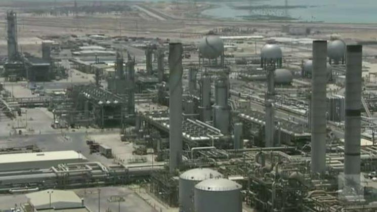 Is A Sabic Gas Business IPO On The Horizon For Saudi Arabia? Is A Sabic Gas Business IPO On The Horizon For Saudi Arabia?