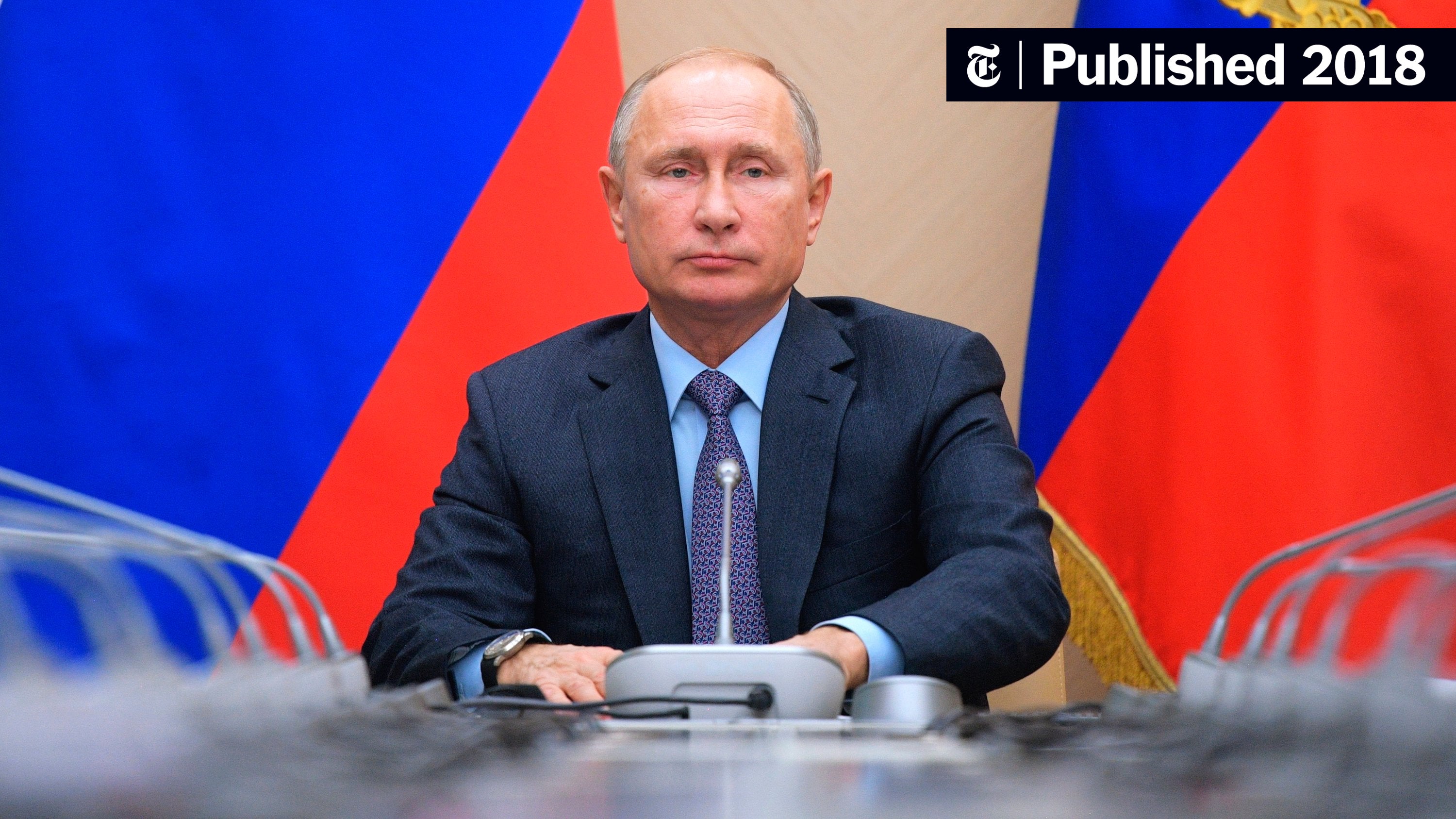 Is A Sanctions Blitz Imminent? Trump's Response To Russia's Actions Is A Sanctions Blitz Imminent? Trump's Response To Russia's Actions