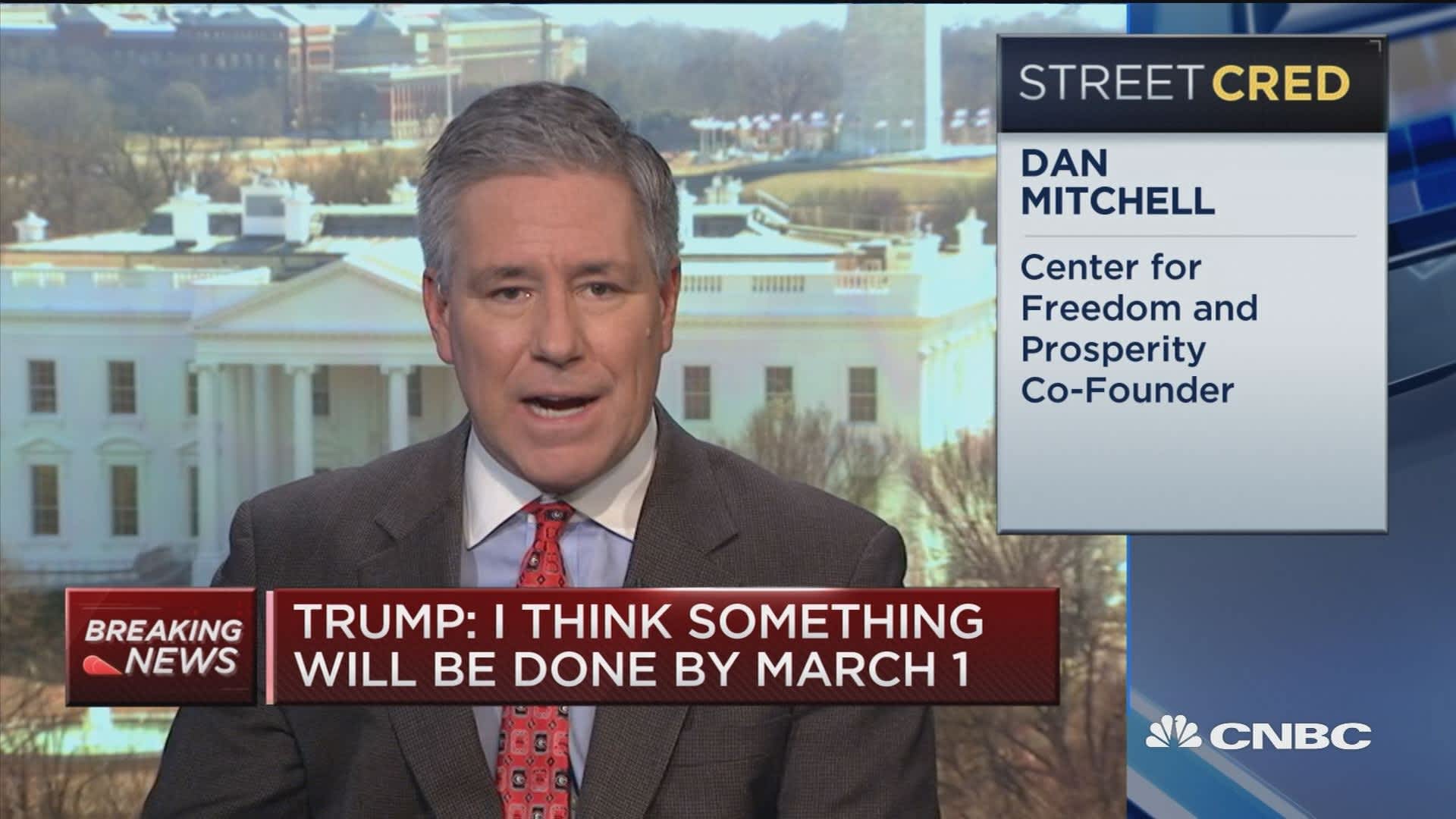 Is A Trump-Britain Trade Agreement Imminent? Expert Predictions Is A Trump-Britain Trade Agreement Imminent? Expert Predictions