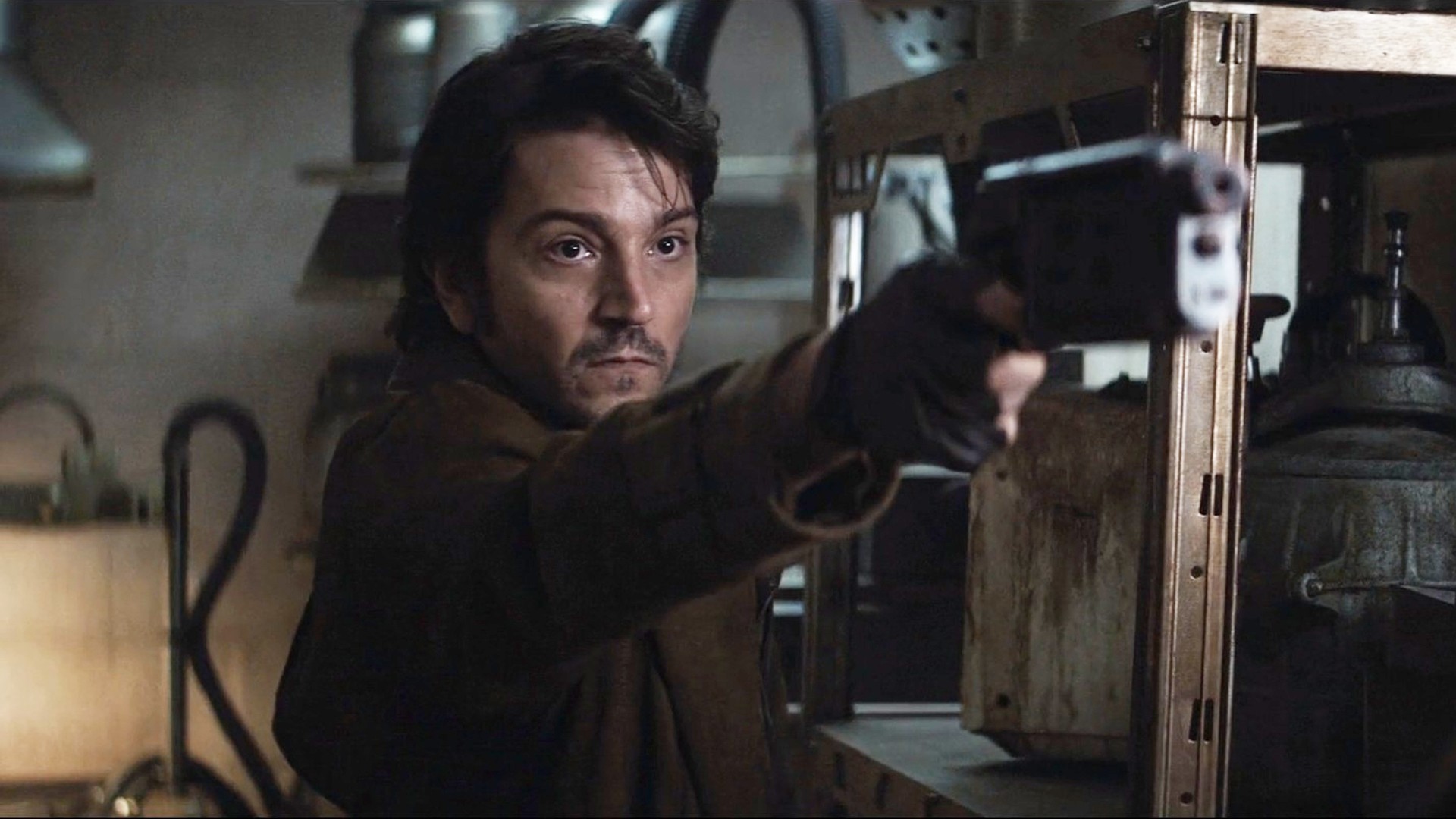 Is An Andor/Rebels Crossover Possible In Season 2? A Timeline Investigation Is An Andor/Rebels Crossover Possible In Season 2? A Timeline Investigation