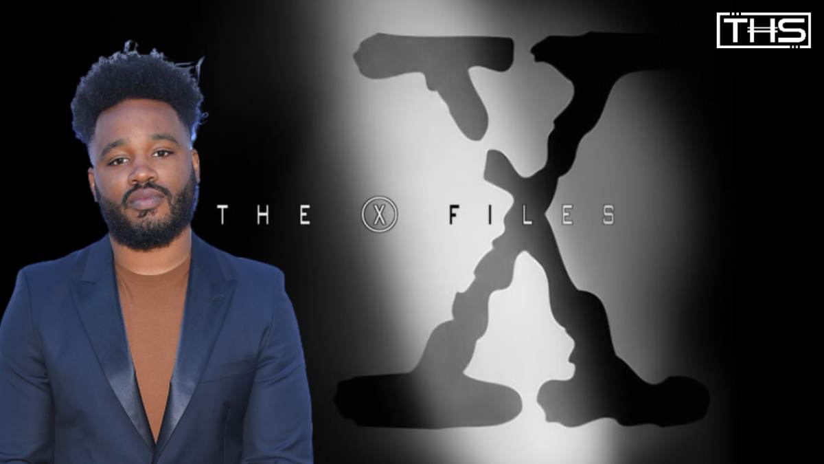Is An X-Files Reboot Happening? Coogler And Anderson's Conversation