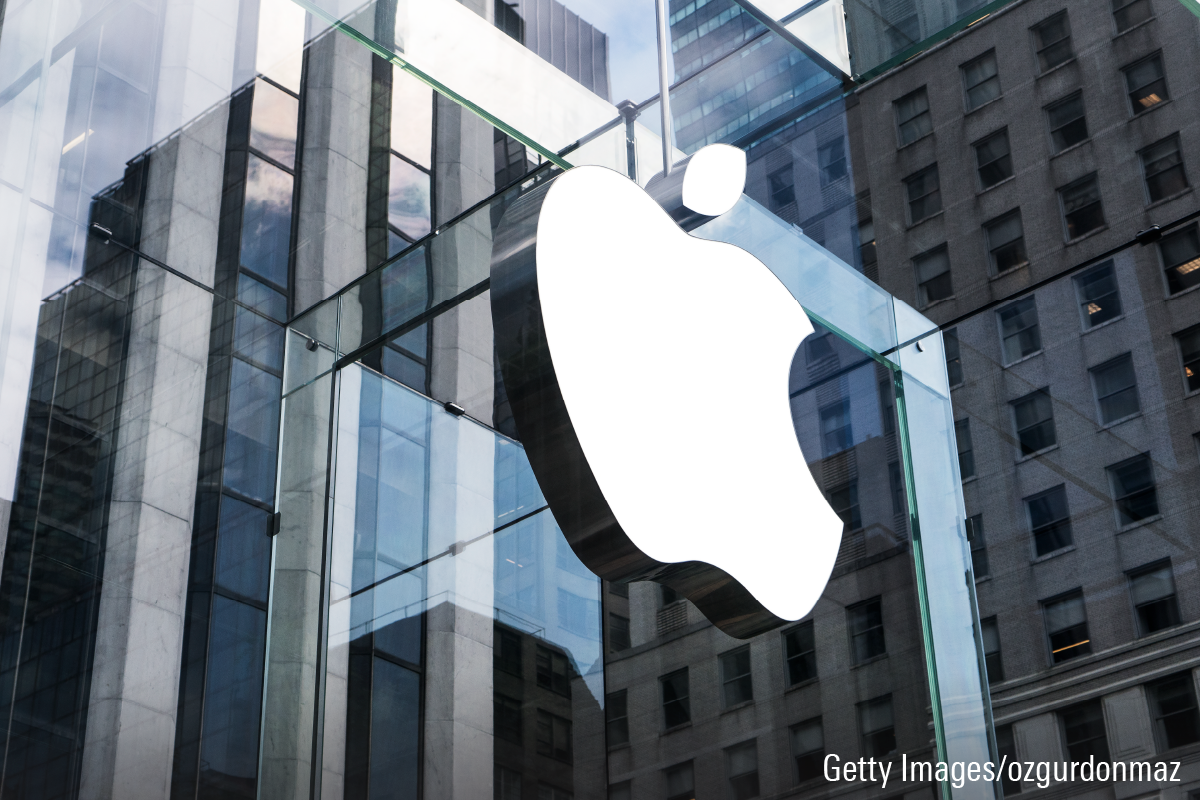 Is Apple Stock A Buy Ahead Of Q2 Earnings? Is Apple Stock A Buy Ahead Of Q2 Earnings?