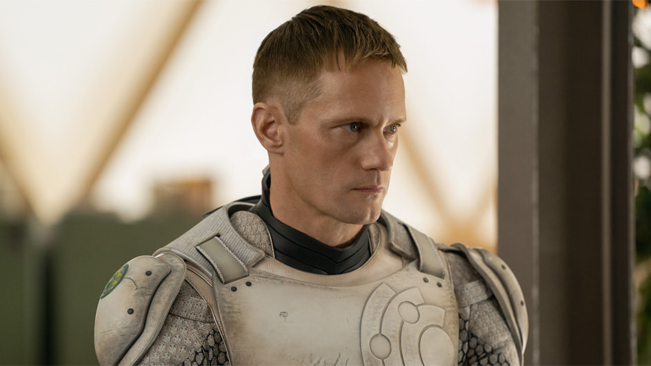 Is Apple's Murderbot Series Right For You? A Sci-Fi Reader's Guide Is Apple's Murderbot Series Right For You? A Sci-Fi Reader's Guide