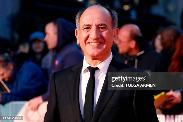 Is Armando Iannucci's Best Work Behind Him?