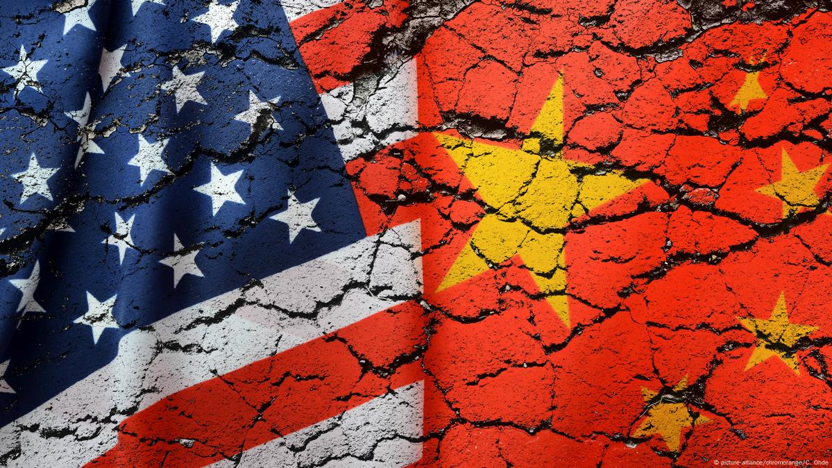 Is Beijing Hiding The True Cost Of The Trade War With The US? Is Beijing Hiding The True Cost Of The Trade War With The US?