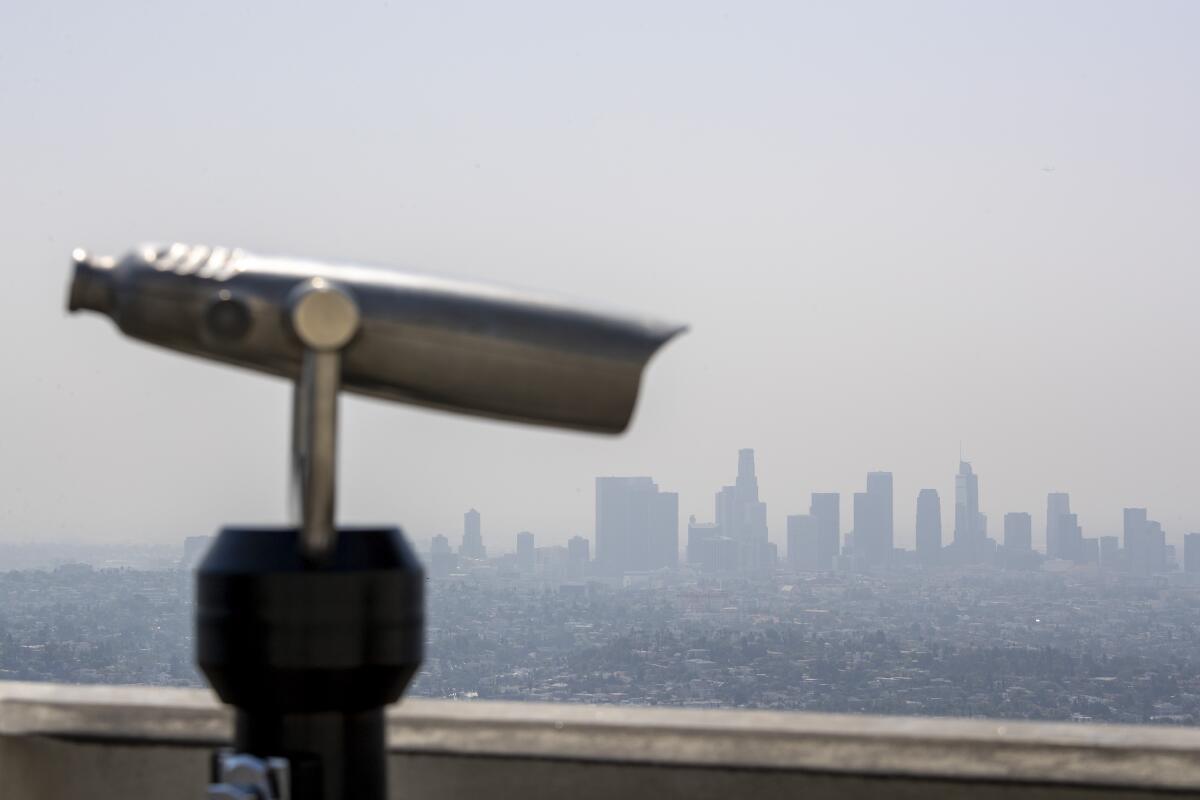 Is Betting On The Los Angeles Wildfires A Sign Of The Times?  A Critical Look