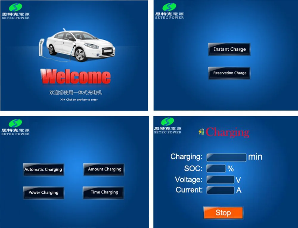 Is BYD's 5-Minute EV Fast Charging The Future? Our Experience Is BYD's 5-Minute EV Fast Charging The Future? Our Experience
