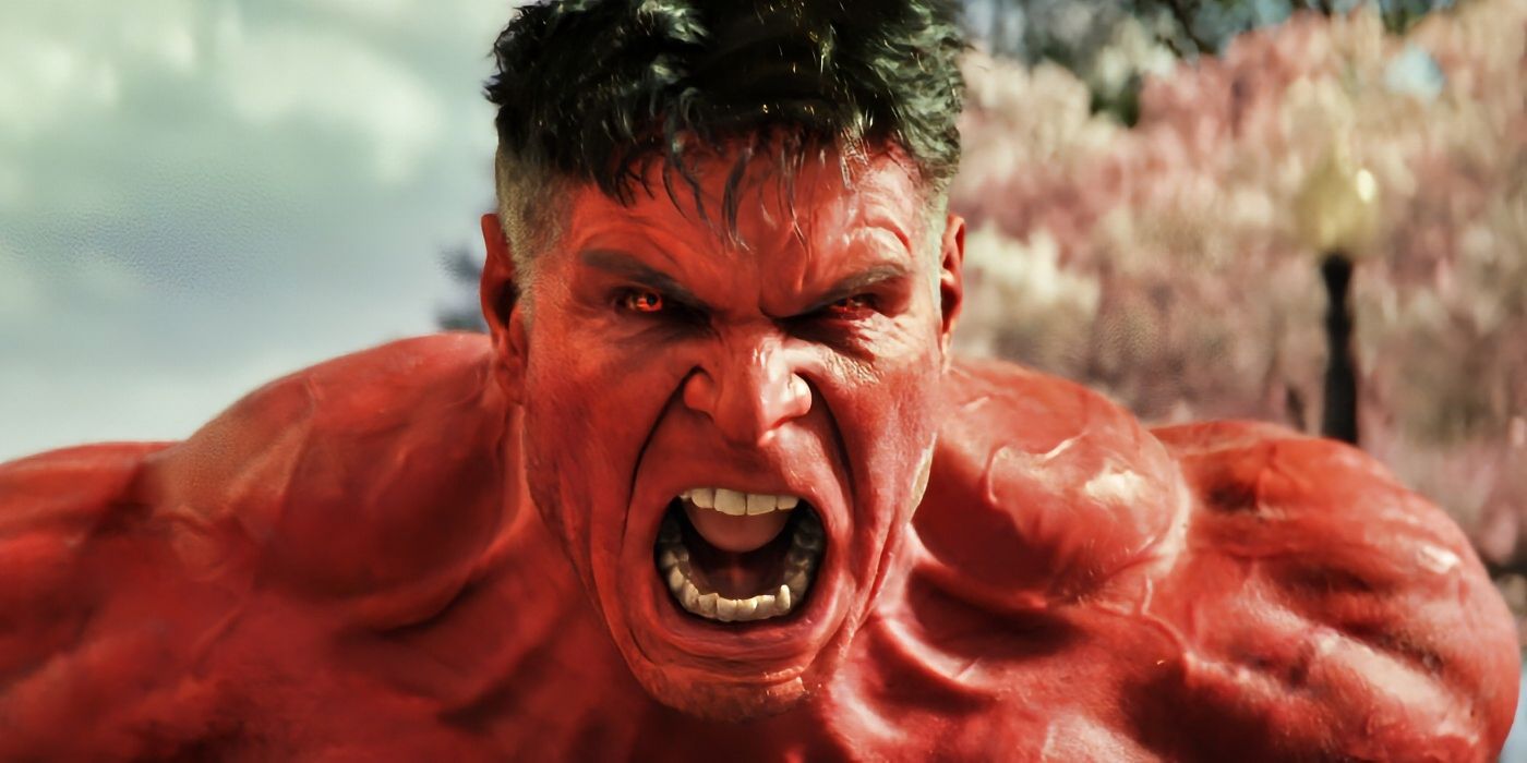 Is Captain America: Brave New World A Box Office Failure For The MCU? Is Captain America: Brave New World A Box Office Failure For The MCU?